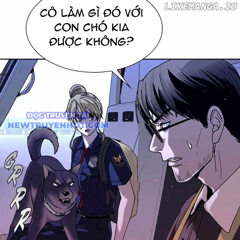 Tận Thế Cũng Chỉ Là Trò Chơi chapter 69 - Trang 78