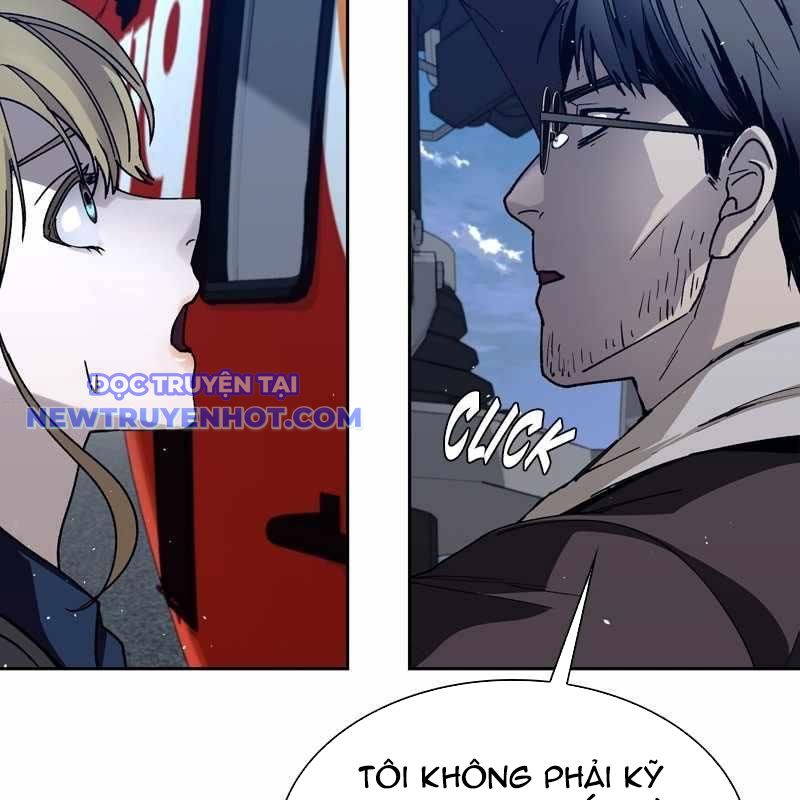 Tận Thế Cũng Chỉ Là Trò Chơi chapter 69 - Trang 46