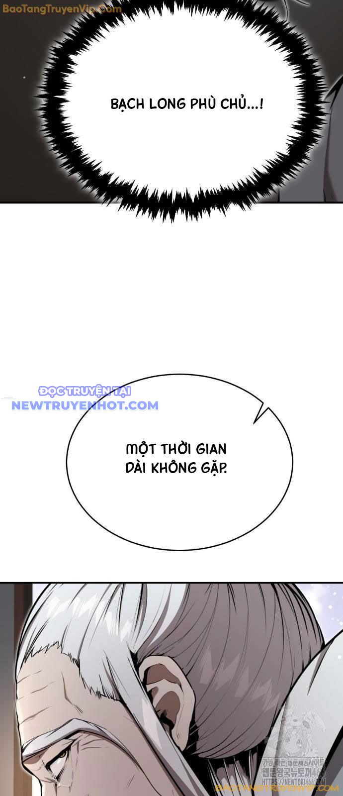 Giáo Chủ Ma Giáo Cũng Biết Sợ chapter 39 - Trang 4