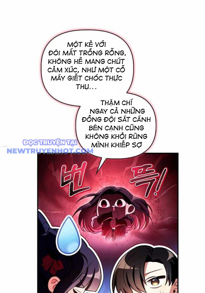 Kí Sự Hồi Quy chapter 124 - Trang 32