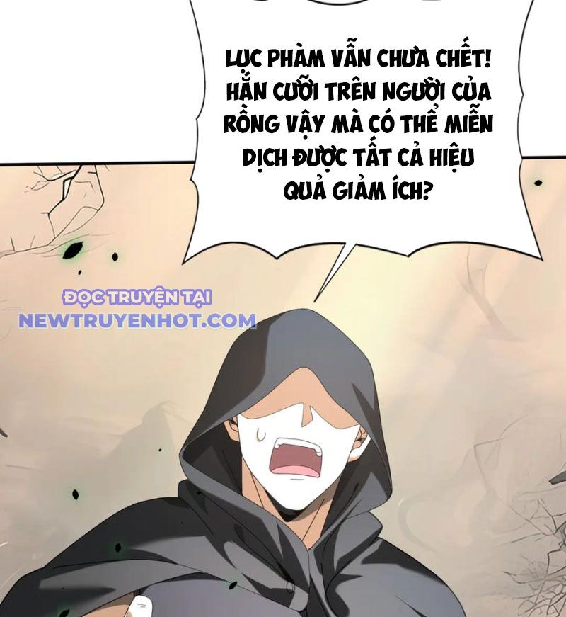 Toàn Dân Chuyển Chức: Ngự Long Sư Là Chức Nghiệp Yếu Nhất? chapter 82 - Trang 80