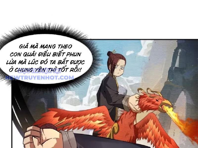 Hồng Hoang: Bắt Đầu Từ Việc Nhận Minh Hà Làm Con Gái Nuôi chapter 14 - Trang 103