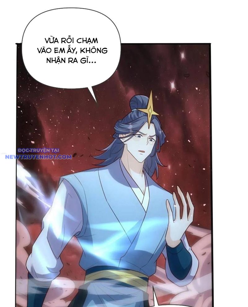 Nguyên Lai Ta Là Tu Tiên đại Lão chapter 516 - Trang 53