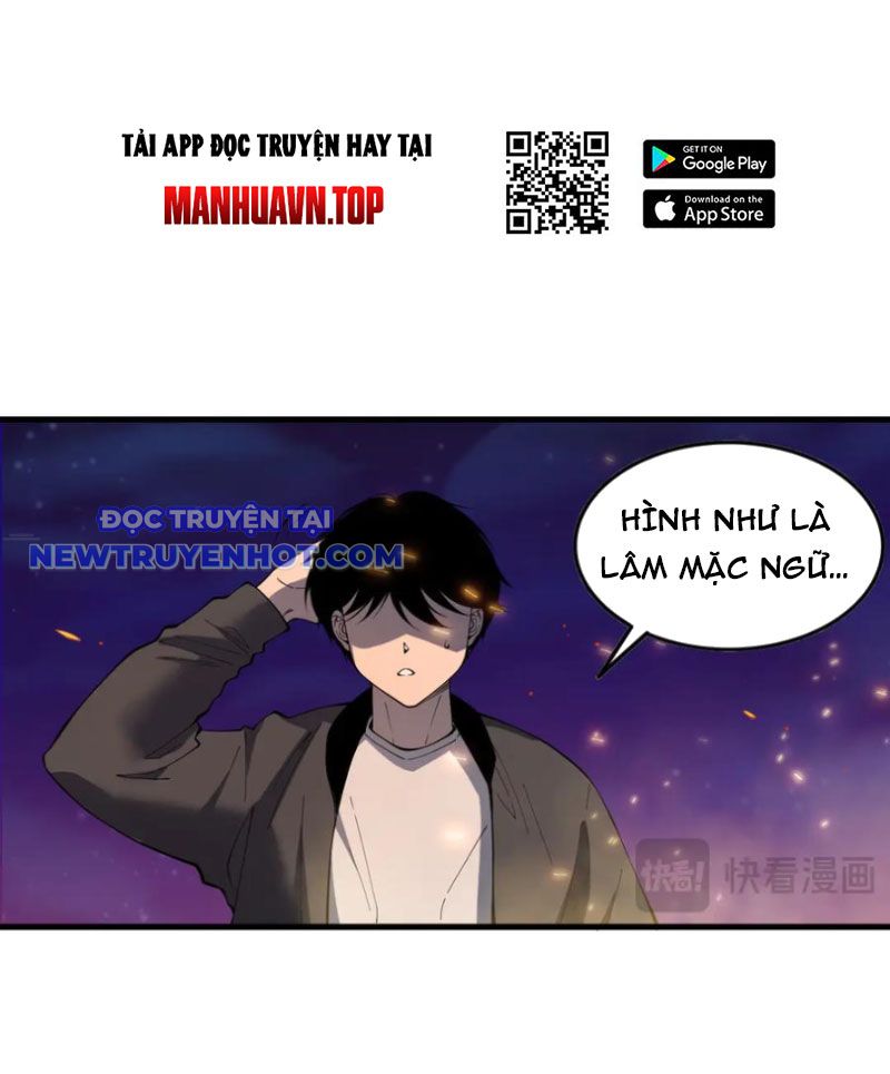 Thảm Họa Tử Linh Sư chapter 147 - Trang 11