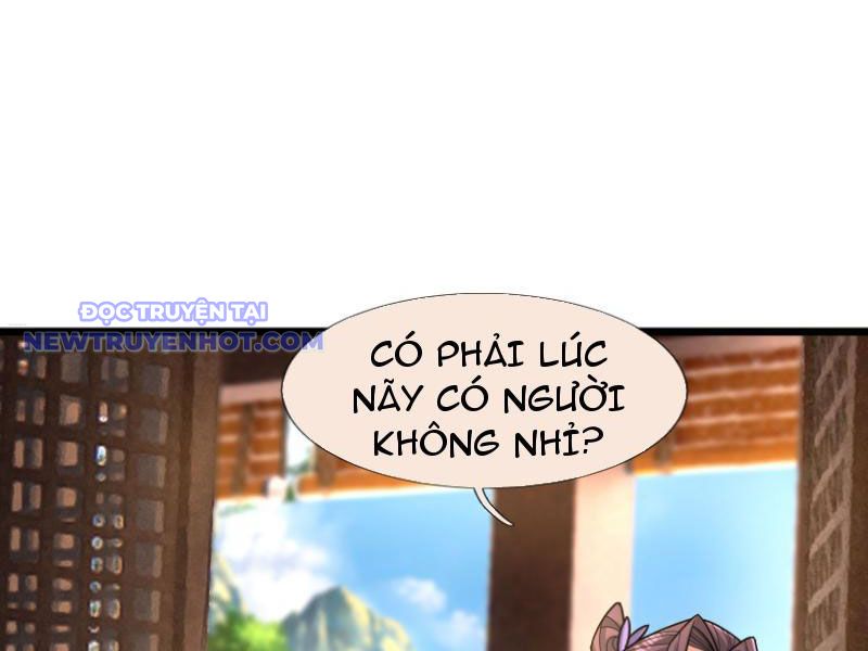 Tiên Làm Nô Thần Là Bộc, Đại Đế Làm Chó Giữ Nhà chapter 27 - Trang 99