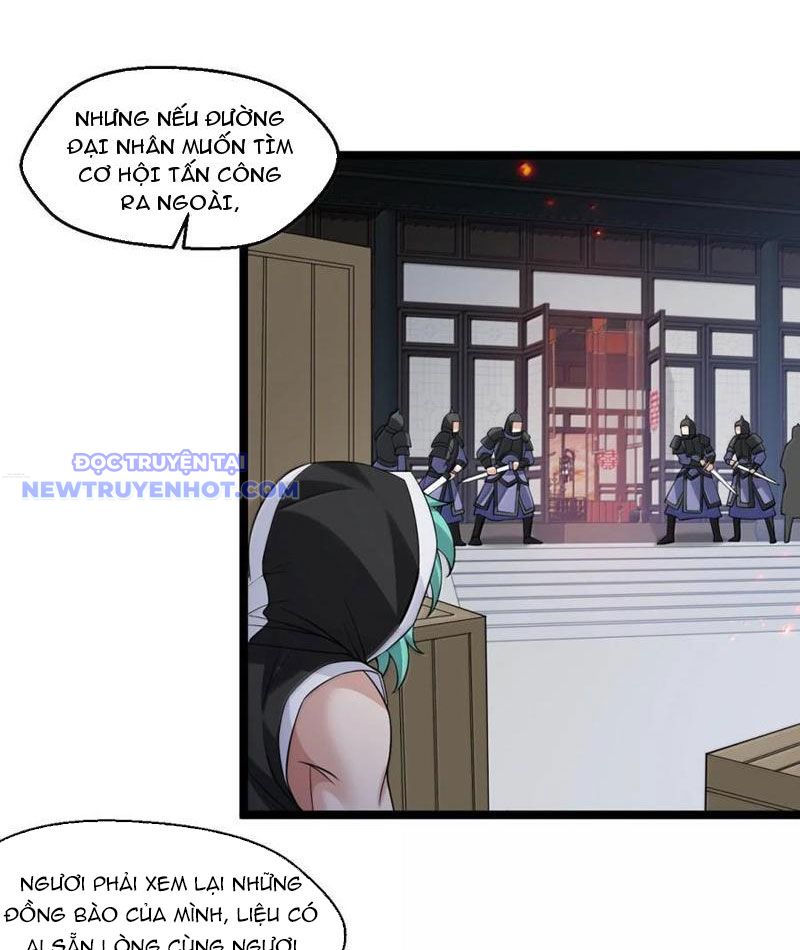 Hảo Đồ Nhi Hãy Tha Cho Vi Sư chapter 314 - Trang 23