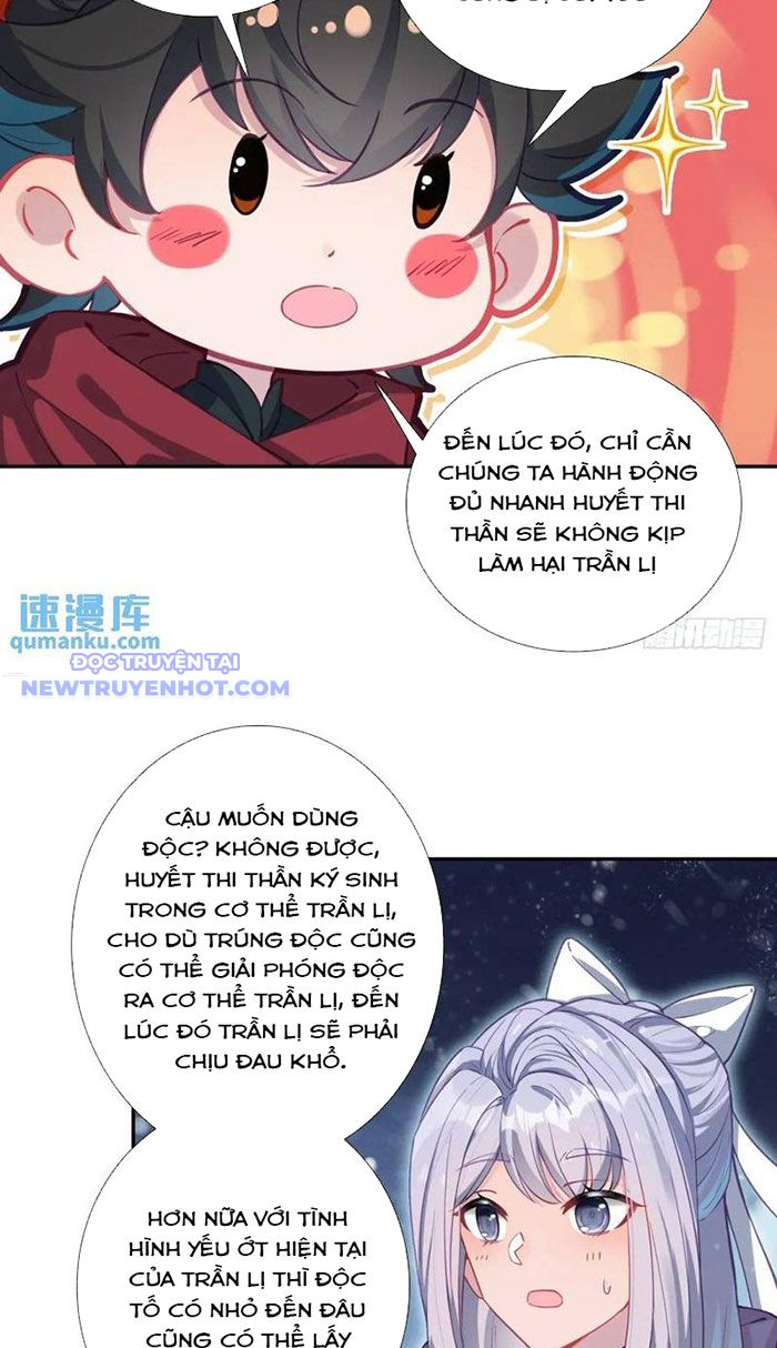 Khắc Kim Thành Tiên chapter 116 - Trang 26