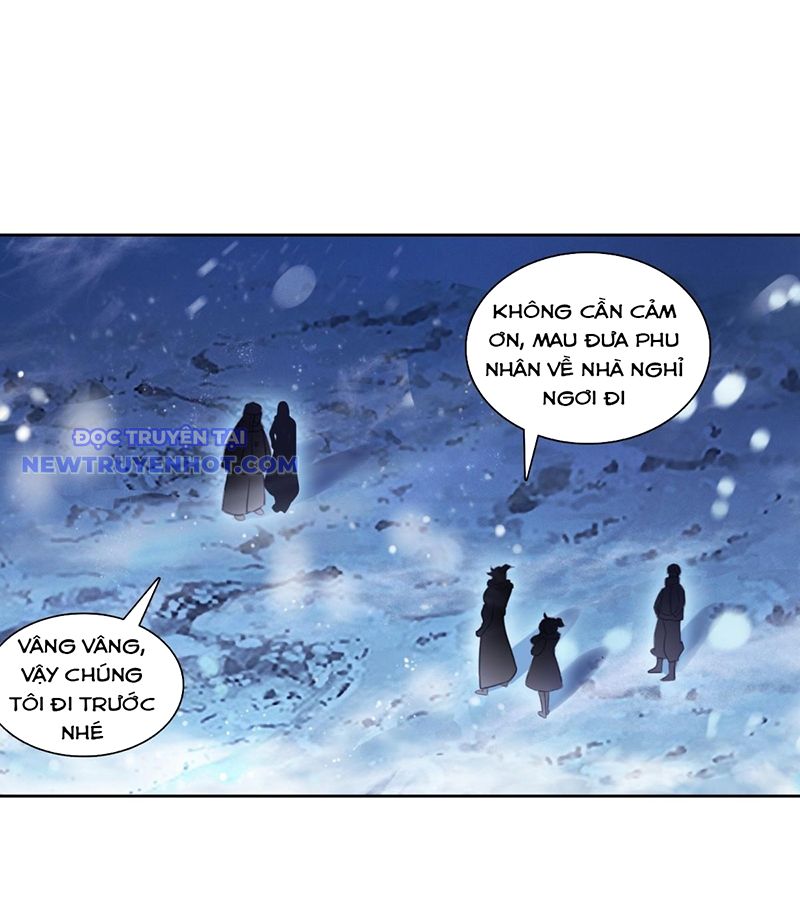 Khắc Kim Thành Tiên chapter 122 - Trang 38