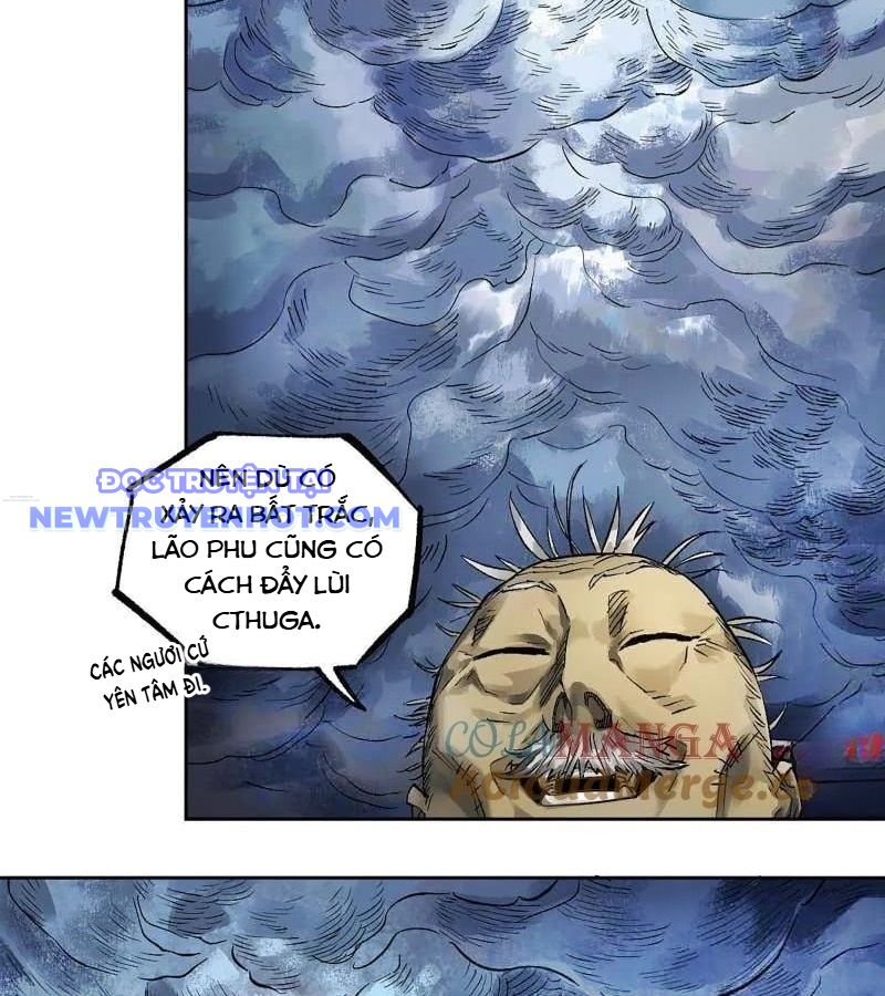 Truyền Võ chapter 448 - Trang 59