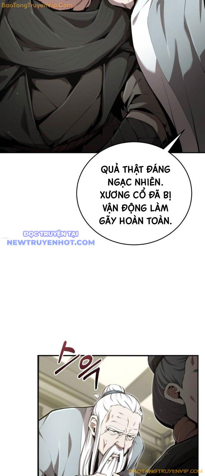 Giáo Chủ Ma Giáo Cũng Biết Sợ chapter 39 - Trang 13