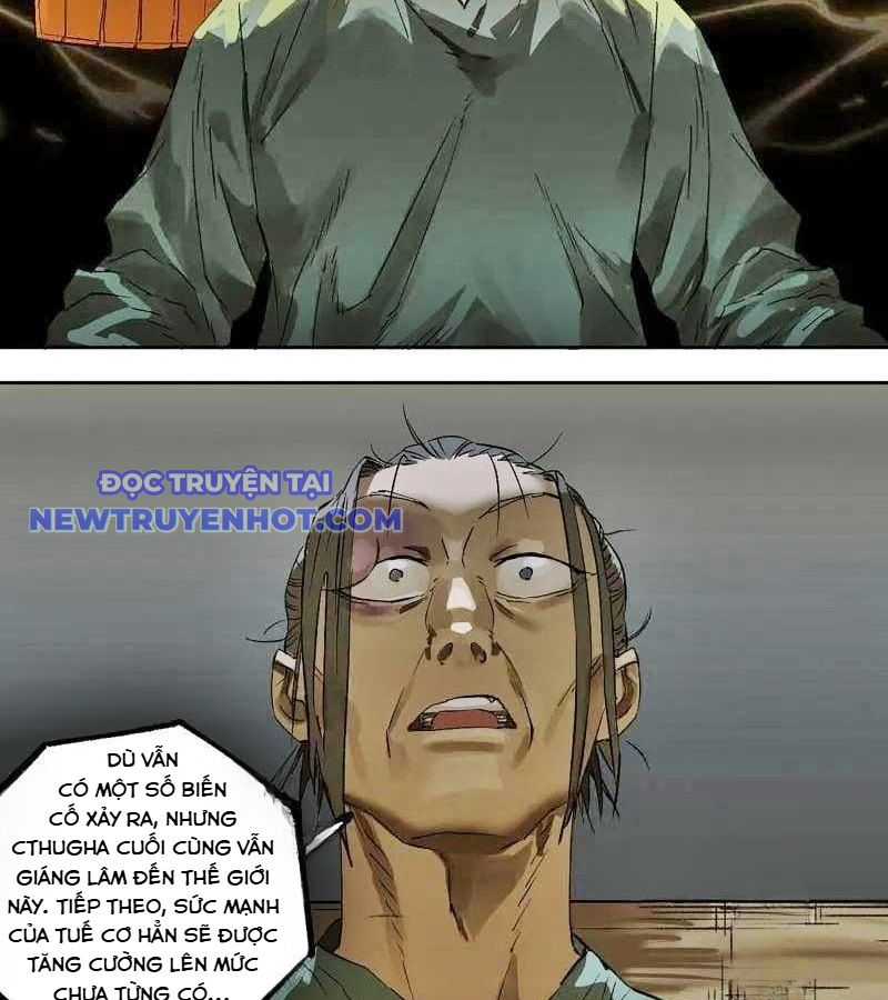 Truyền Võ chapter 448 - Trang 44