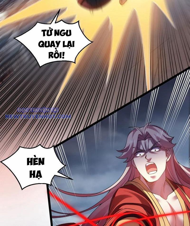 Hảo Đồ Nhi Hãy Tha Cho Vi Sư chapter 318 - Trang 7