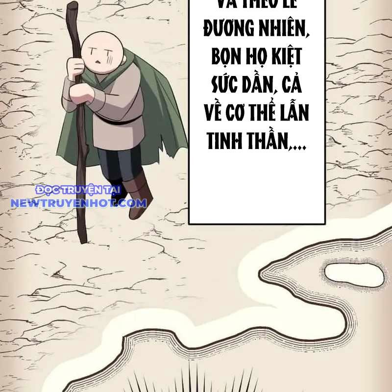 Vô Song Cùng Với Vũ Khí Ẩn chapter 28 - Trang 20