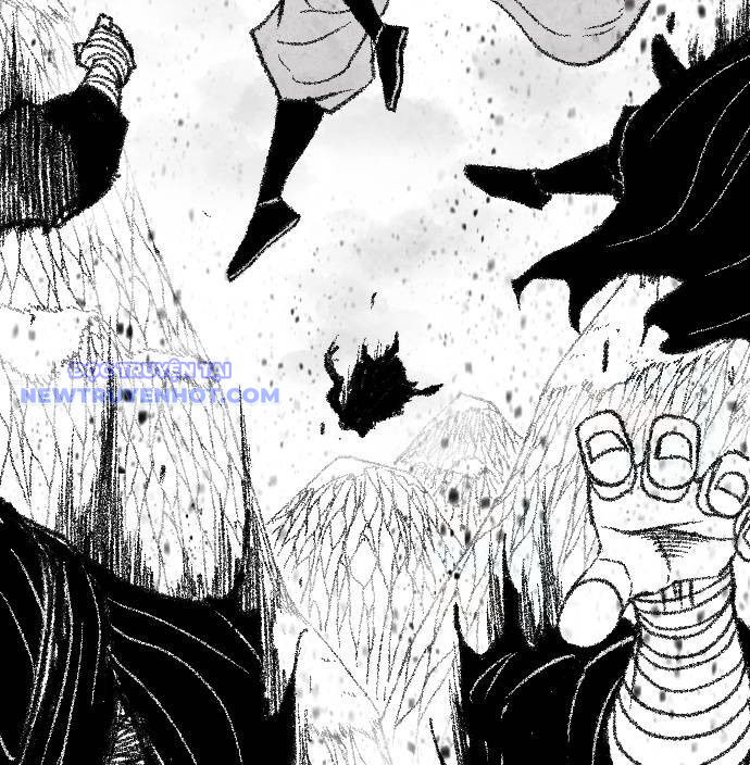 Hắc Sa chapter 28 - Trang 48