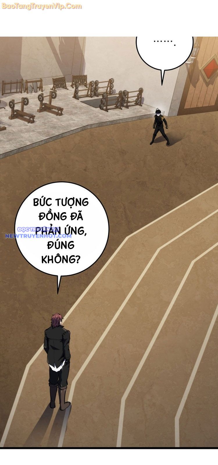 Sát Long Nhân Hồi Quy Siêu Việt chapter 19 - Trang 2