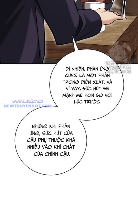 Ánh Hào Quang Của Diễn Viên Thiên Tài chapter 65 - Trang 31