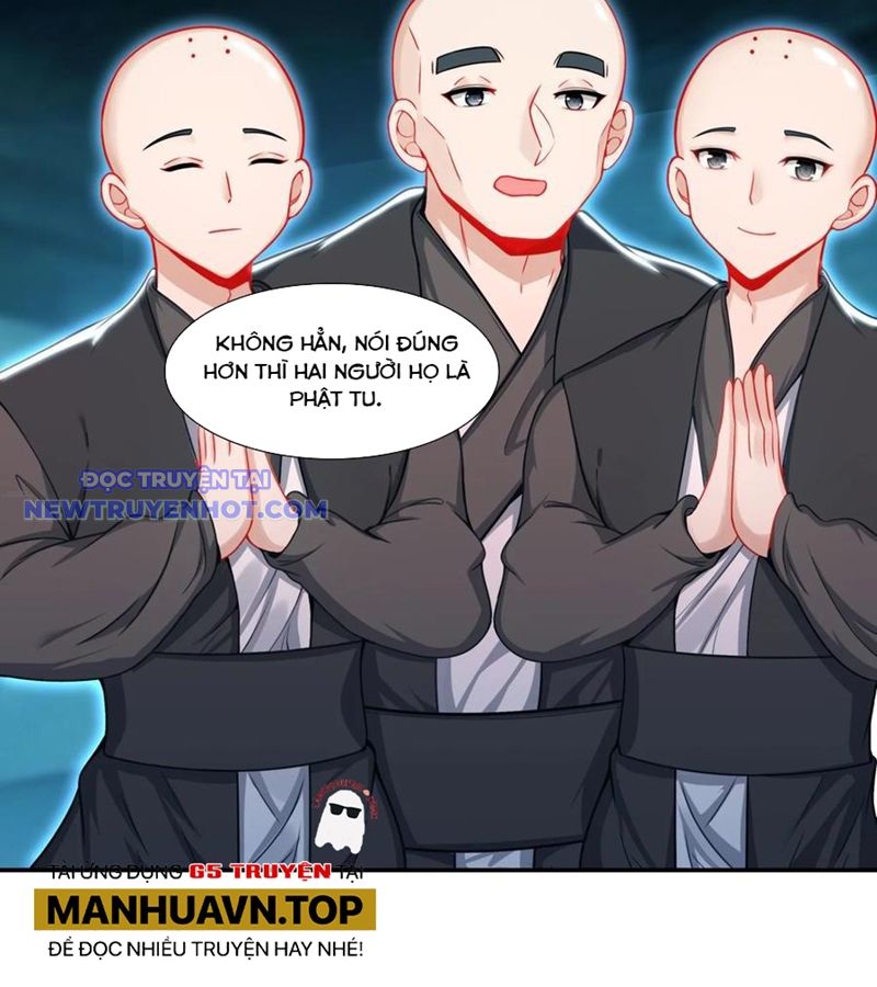 Khắc Kim Thành Tiên chapter 126 - Trang 30