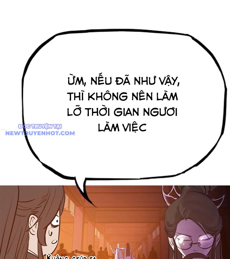 Phong Yêu Vấn Đạo chapter 119 - Trang 121