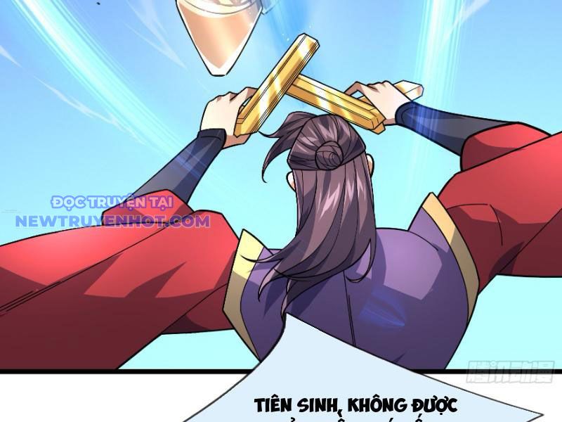 Tiên Làm Nô Thần Là Bộc, Đại Đế Làm Chó Giữ Nhà chapter 26 - Trang 56