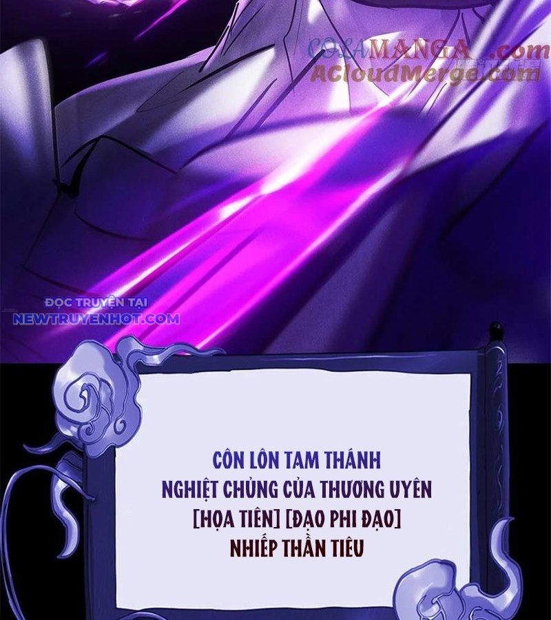 Phong Yêu Vấn Đạo chapter 118 - Trang 110