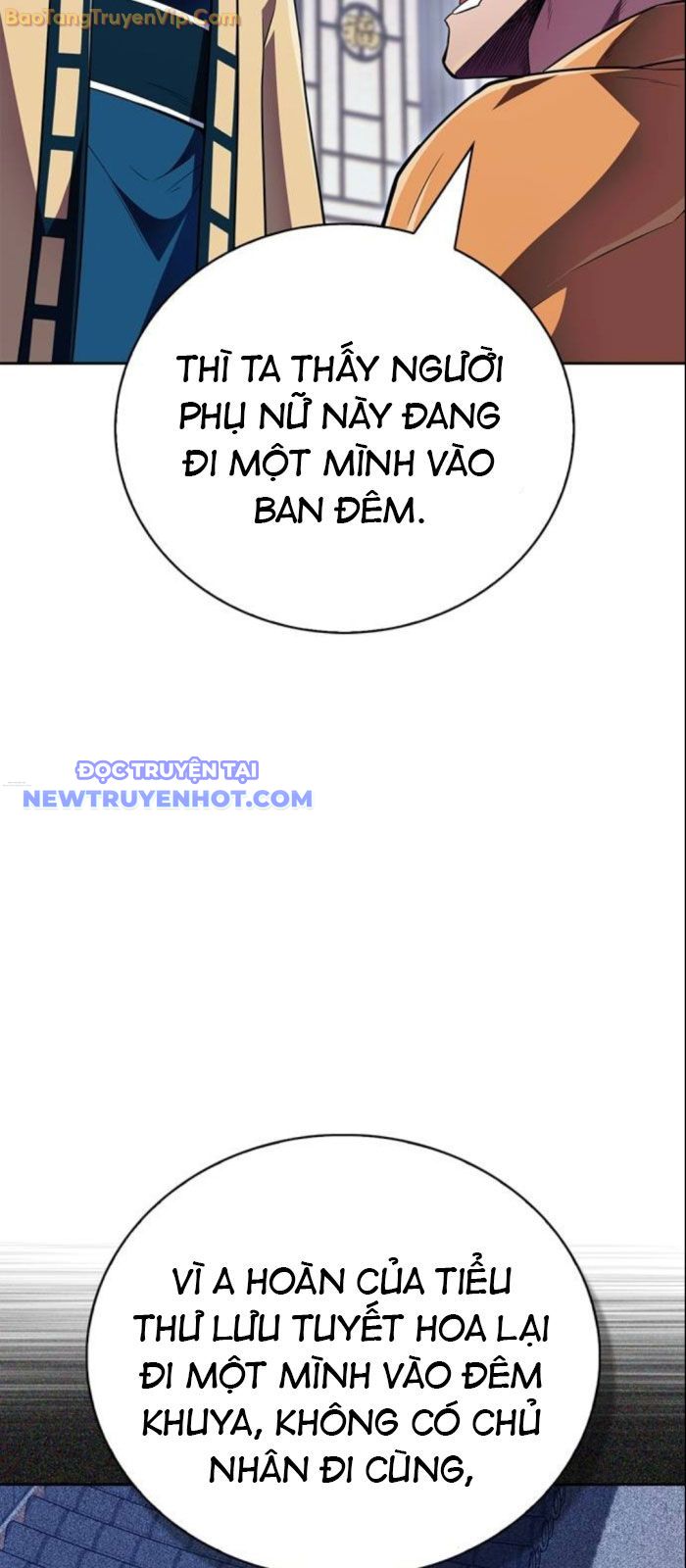 Huấn Luyện Viên Murim Thiên Tài chapter 44 - Trang 50