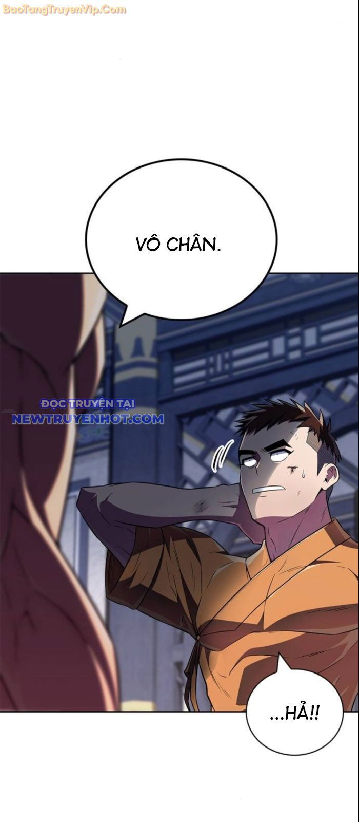 Huấn Luyện Viên Murim Thiên Tài chapter 44 - Trang 77