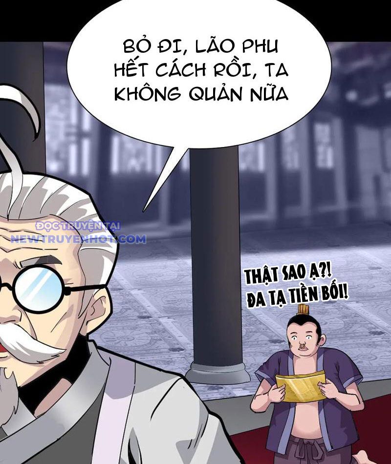 Học Viện Chiến Giáp chapter 29 - Trang 63