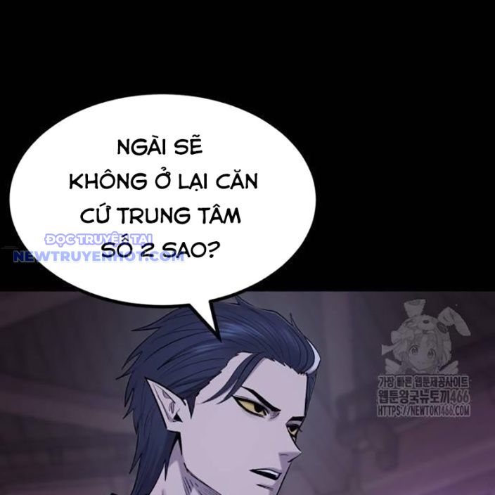 Tiếng Thét Cuồng Bạo chapter 61 - Trang 21