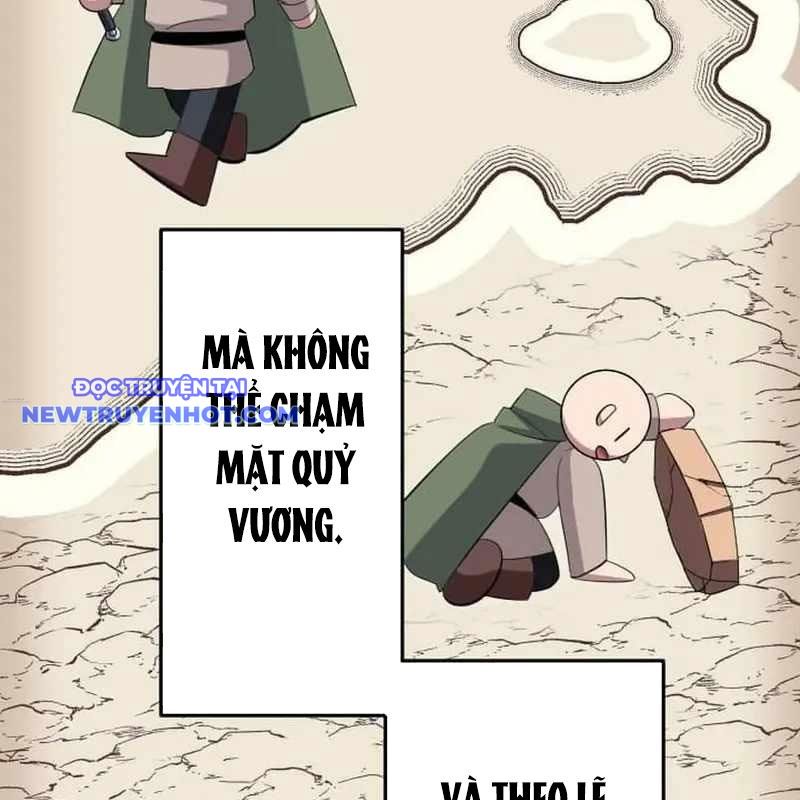 Vô Song Cùng Với Vũ Khí Ẩn chapter 28 - Trang 19