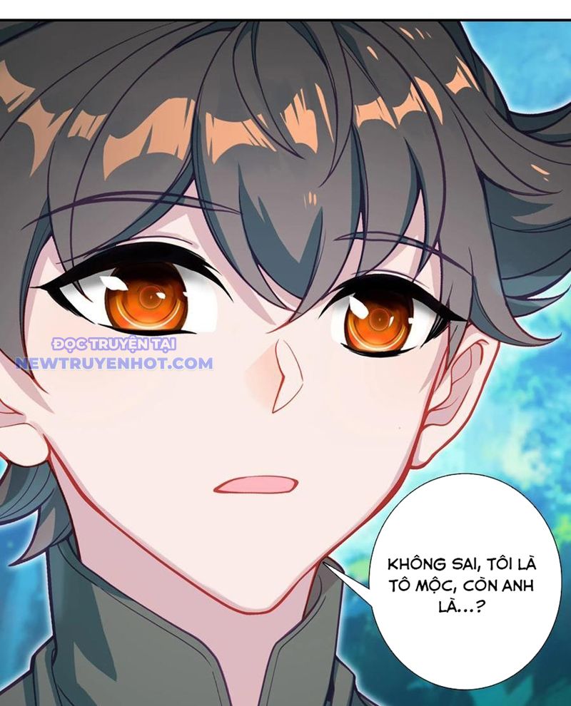 Khắc Kim Thành Tiên chapter 128 - Trang 35