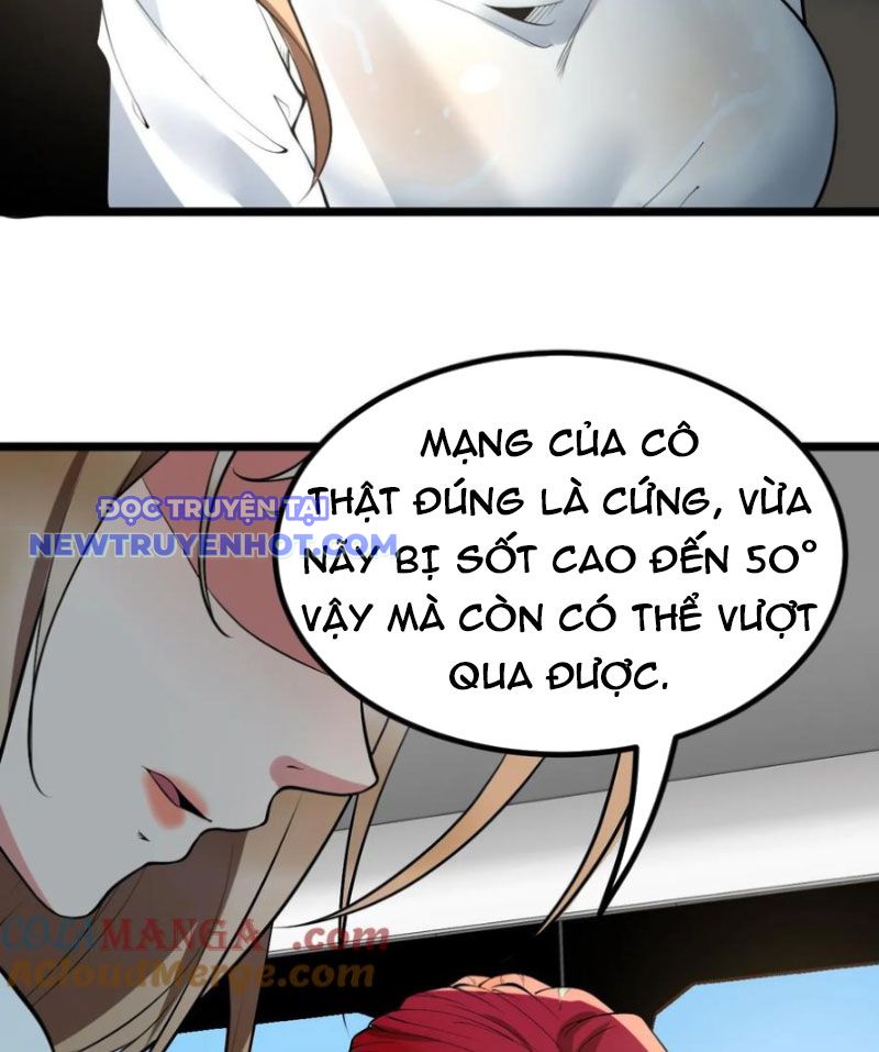 Ta Có 90 Tỷ Tiền Liếm Cẩu! chapter 462 - Trang 19