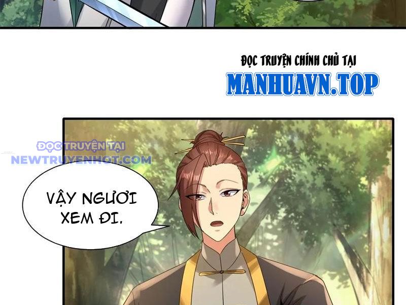 Hồng Hoang: Bắt Đầu Từ Việc Nhận Minh Hà Làm Con Gái Nuôi chapter 18 - Trang 9