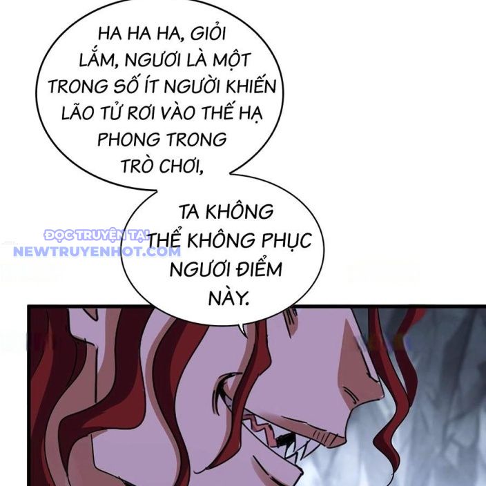 Đại Quản Gia Là Ma Hoàng chapter 644 - Trang 23