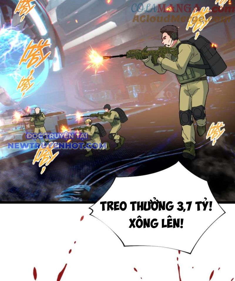 Ta Có 90 Tỷ Tiền Liếm Cẩu! chapter 462 - Trang 5