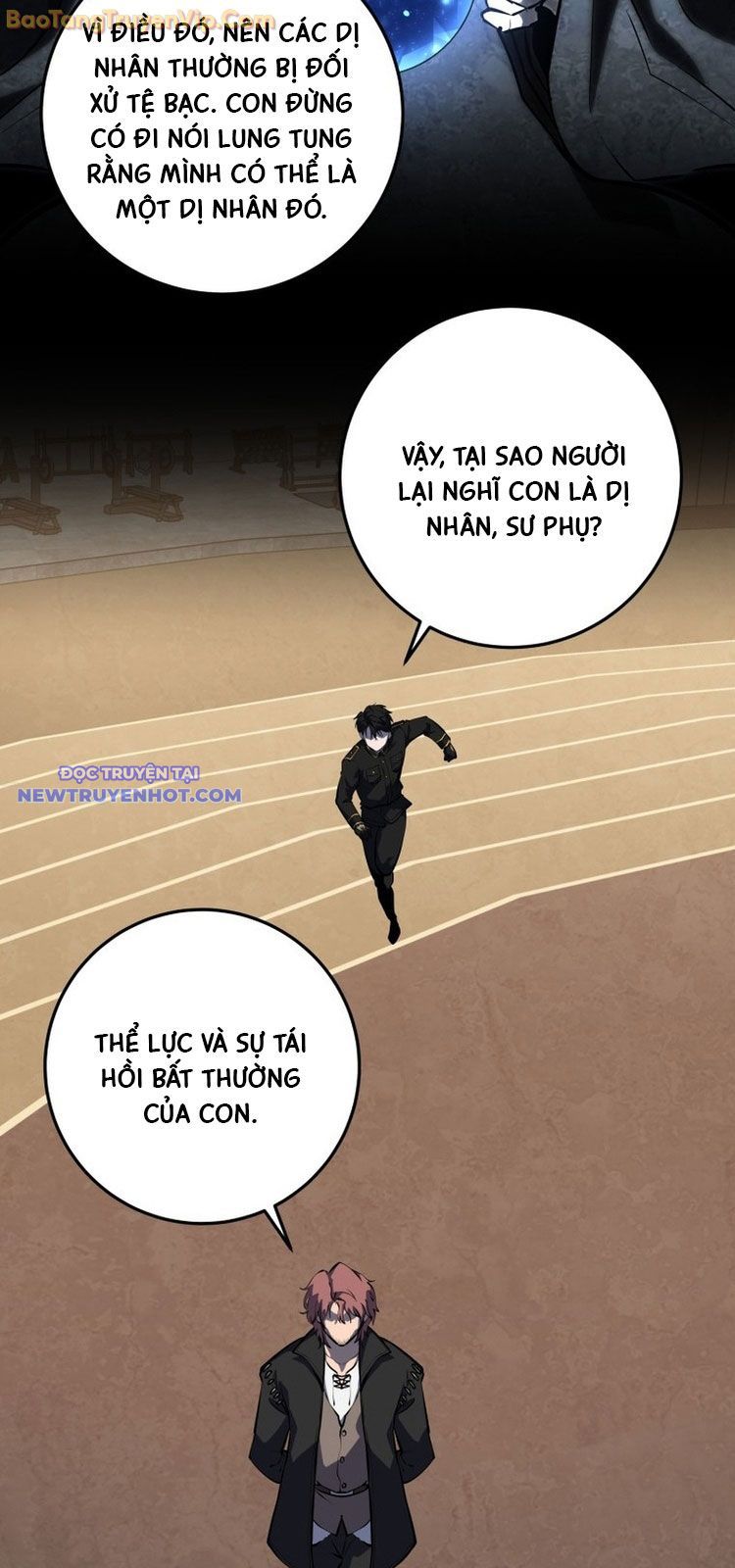 Sát Long Nhân Hồi Quy Siêu Việt chapter 19 - Trang 29