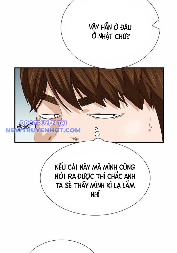 Đây Là Luật chapter 106 - Trang 98