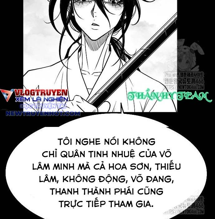 Hắc Sa chapter 28 - Trang 99