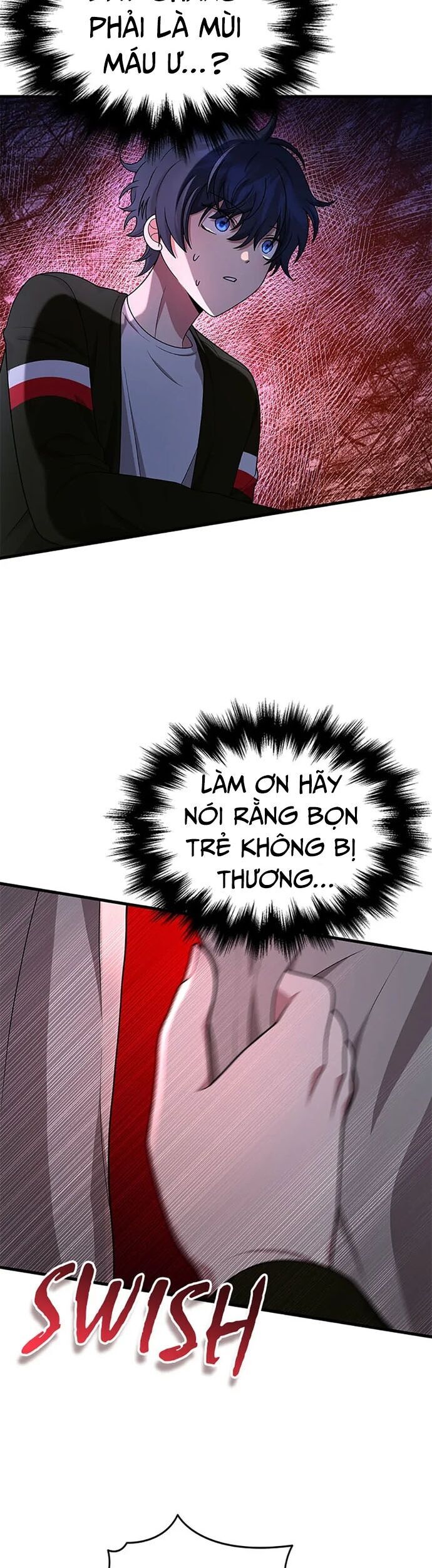 Truyền Nhân Của Thần Thoại Anh Hùng Chapter 39 - Trang 9