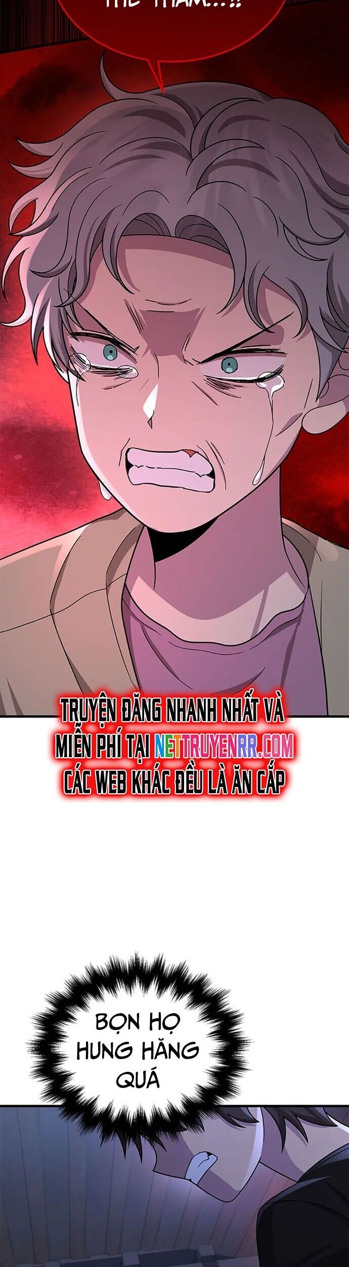 Truyền Nhân Của Thần Thoại Anh Hùng Chapter 39 - Trang 28