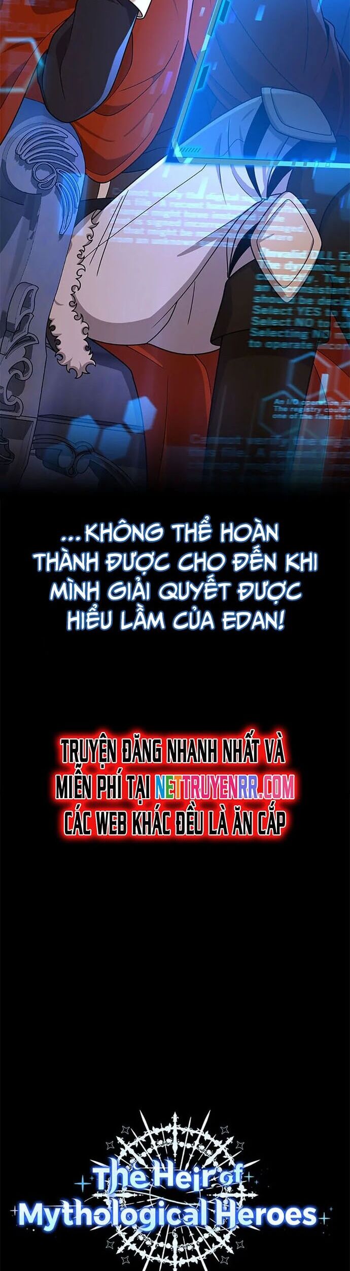 Truyền Nhân Của Thần Thoại Anh Hùng Chapter 39 - Trang 6