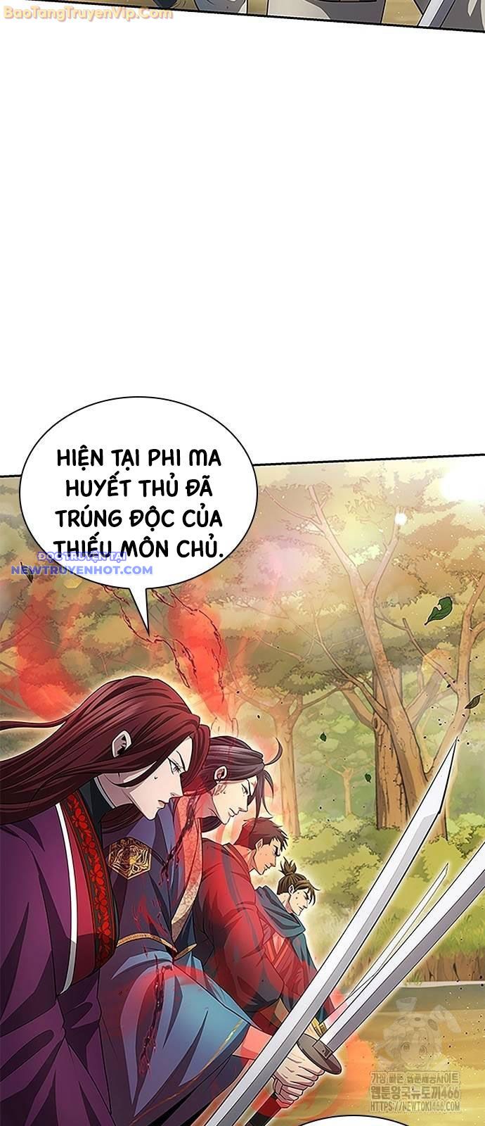 Thiên Trung Long Môn chapter 8 - Trang 44