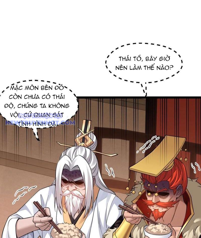 Hảo Đồ Nhi Hãy Tha Cho Vi Sư chapter 315 - Trang 22