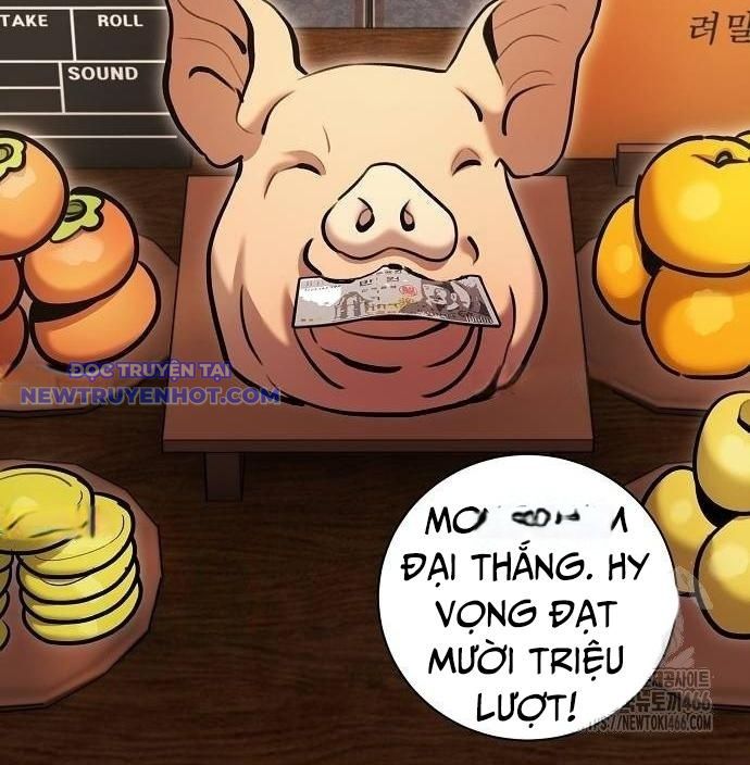 Ánh Hào Quang Của Diễn Viên Thiên Tài chapter 67 - Trang 138