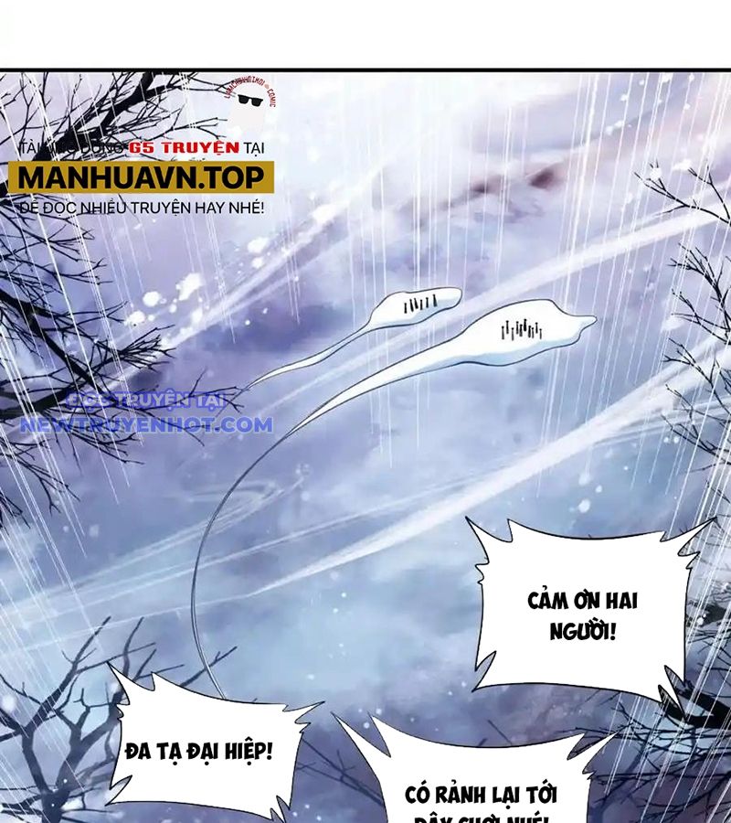 Khắc Kim Thành Tiên chapter 124 - Trang 33