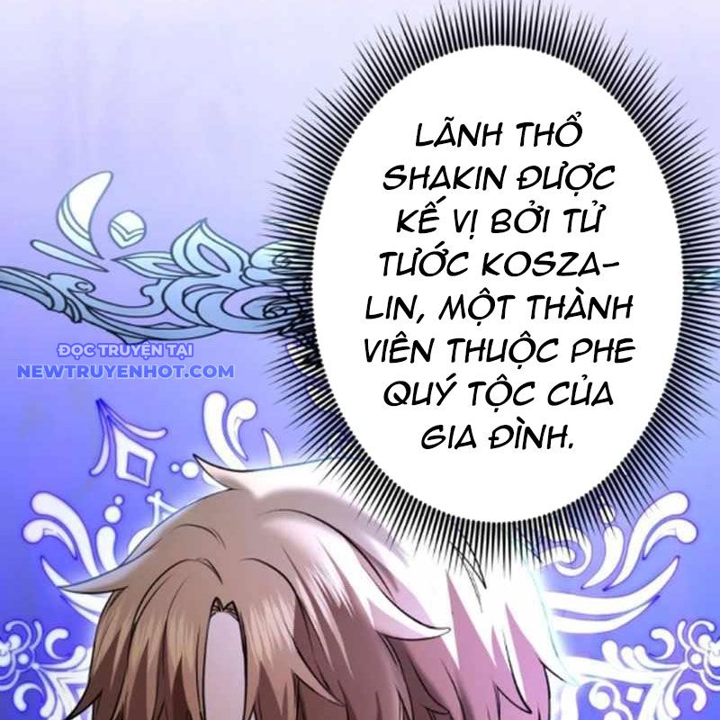 Người Điều Khiển Trò Chơi chapter 37 - Trang 35