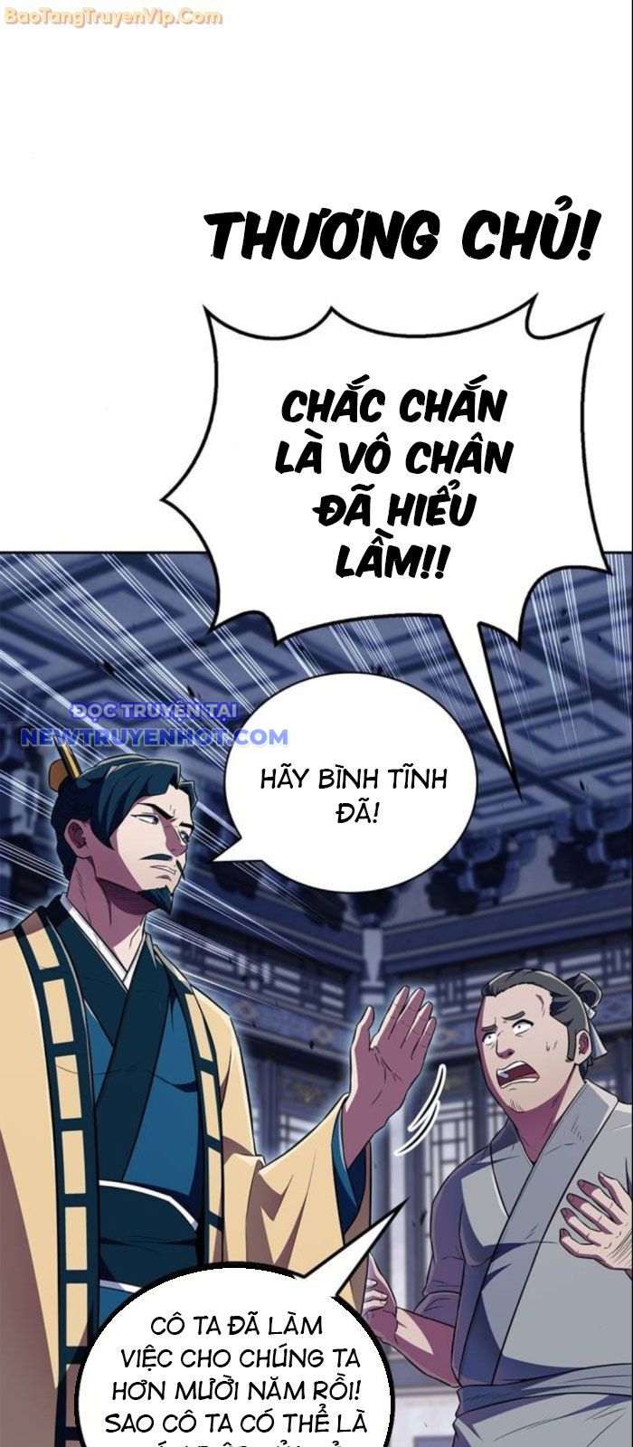 Huấn Luyện Viên Murim Thiên Tài chapter 44 - Trang 43