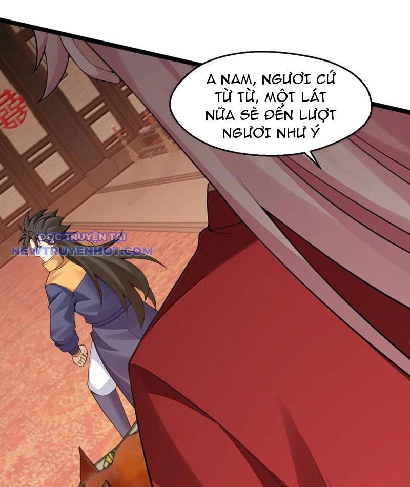 Hảo Đồ Nhi Hãy Tha Cho Vi Sư chapter 315 - Trang 10