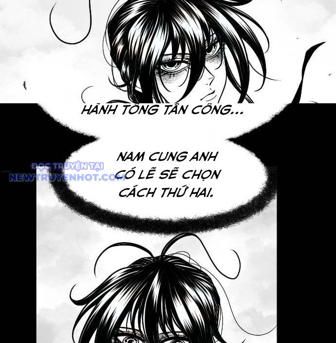 Hắc Sa chapter 28 - Trang 98