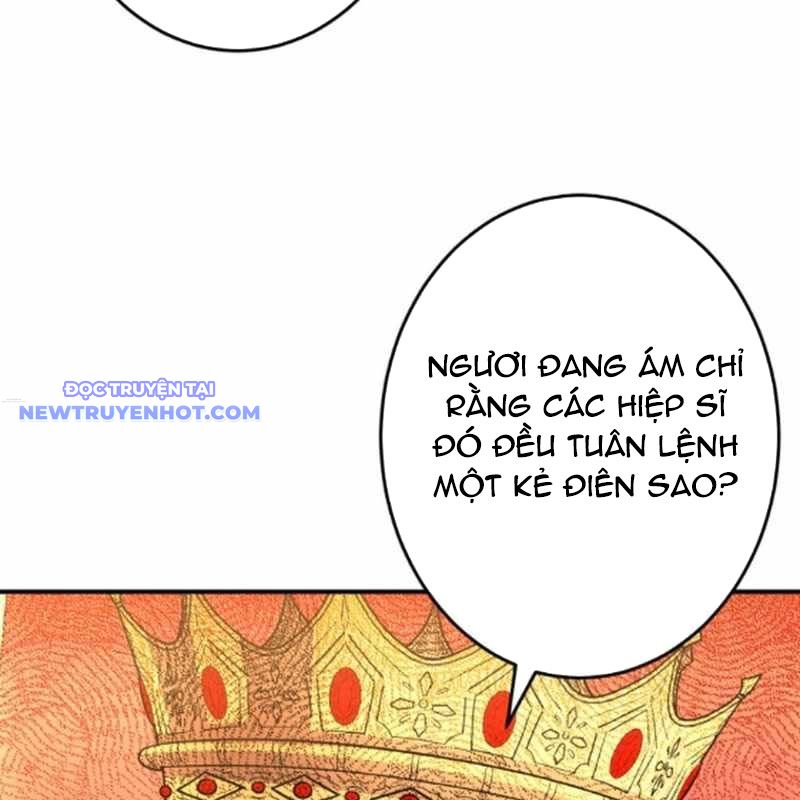 Người Điều Khiển Trò Chơi chapter 37 - Trang 43