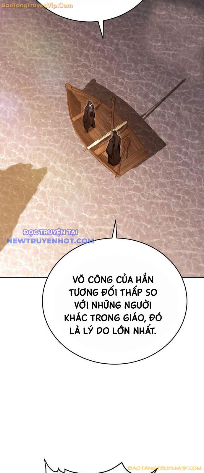 Giáo Chủ Ma Giáo Cũng Biết Sợ chapter 39 - Trang 55